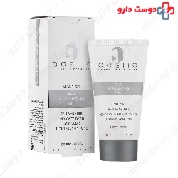 AHA 15 Exfoliating Night Gel Adelio