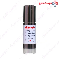 Brightening Total Clarity Serum Skincode