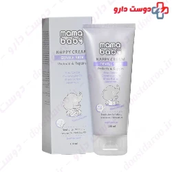 Mama Baby Nappy Cream