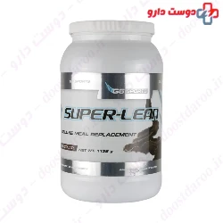Super Lean G6 Sports GNC