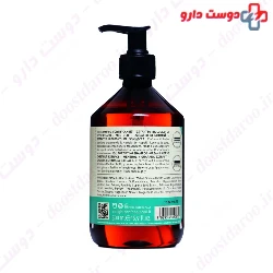 Loss Control Fortifying Shampoo Insight