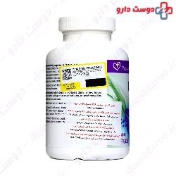 Calcium with Vitamin D3 60 Soft Gel Preferred Nutrition