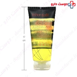 Freeze Styling Gel Fulica