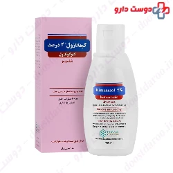  Irox Ketoconazole 100ml Shampoo