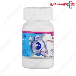 Omega 3 Tedagel 1000 Tehran Darou