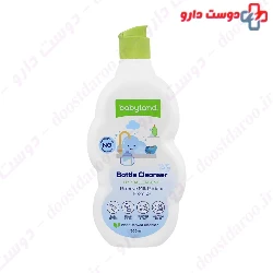 Baby Land Bottle Cleanser