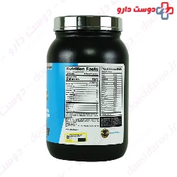 Whey Isolate HD BPI Sports