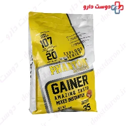 Gainer 4540 g Phantom Phantom Nutrition