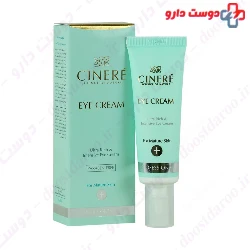 Eye Cream For Mature Skin Cinere