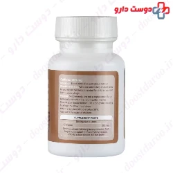 Daana Caffeine 200 mg Dana