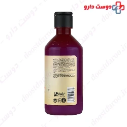 Gentle Daily Shampoo With Oat Enlil
