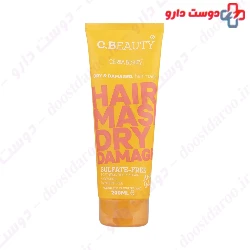 Cerita For Dry And Damaged Hair 150ml Mask