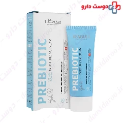 Seagull Prebiotic Moisturizing Cream 50 ml