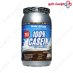 100%Casein Protein Body Attack