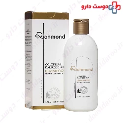 Cattos Colored And Damaged Hair Shampoo 200 Ml