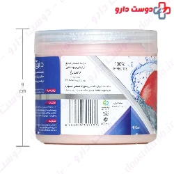 Ditron specialized cream for dyed hair 200 ml