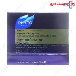 Phytokeratine Extreme Hair Mask