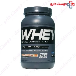 Whey Protein Cor Performance 884 g Cellucor