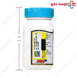 Chromium Picolinate 200 mcg 21 century