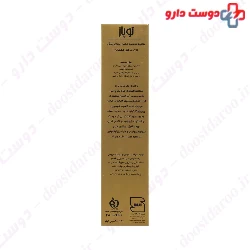 Dermatological Anti Hair Loss Shampoo Topaz