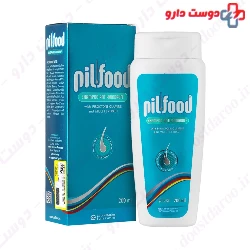 Capiderma Anti-Dandruff Shampoo 200 ml