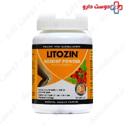 Litozin Joint Health Orkla Health