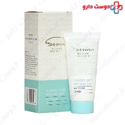 Servina Instant Anti Wrinkle Gel For Face ۳۰ ml