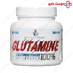 FBR L Glutamine 300 g
