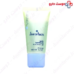 Intensive Moist Gel Jean Darcel