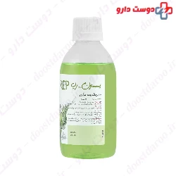 Ion Rep Solution Rougine