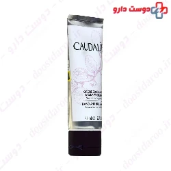 Schon Apricot Hand And Nail Cream 75ml