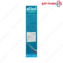 Pilfood Anti Seborrhoea Shampoo