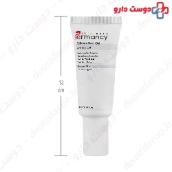 SILCARE Irritated Skin's Gel 100 ml