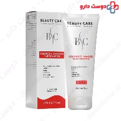 Biol Color Therapy Free Sulfate Shampoo For Color Treated Hair 400 ml
