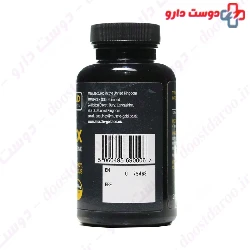 Muscle Gold Caffeinex Tablet