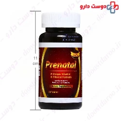Dana Multi Prenatal 30 Softgel