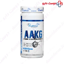 AAKG Pharma Plus