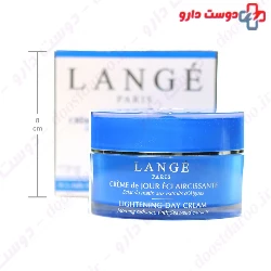 Lightening Day Cream 50 ml Lange