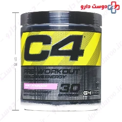 C4 Pre Workout Cellucor
