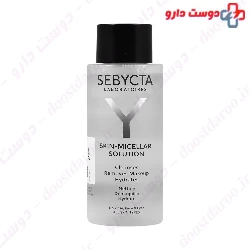 Skin Foaming Cleanser Sebycta