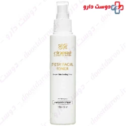 Cleansing Toner Cinere