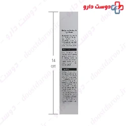 Hyaluronic Acid 1 Eye Cream Blephamed