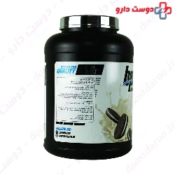 Whey Iso HD BPI Sports