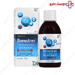 Bonestren Oral Liquid Trita Darou Arta