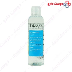 Face And Eye Micellar Water Frieden