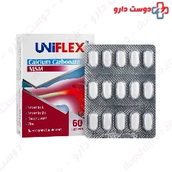 Abian Darou Uniflex 60 Tablet
