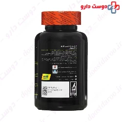 Caffeine 100 mg TGA Muscle