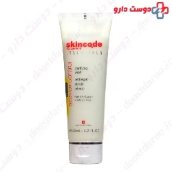 Clarifying Wash For Acne Prone Skincode