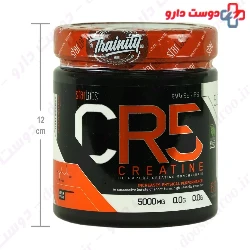 CR5 Creatine Monohydrate Star Labs Nutrition