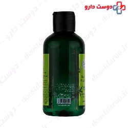 Deep sens body wash gel tea tree oil Suitable for oily skin 400 ml